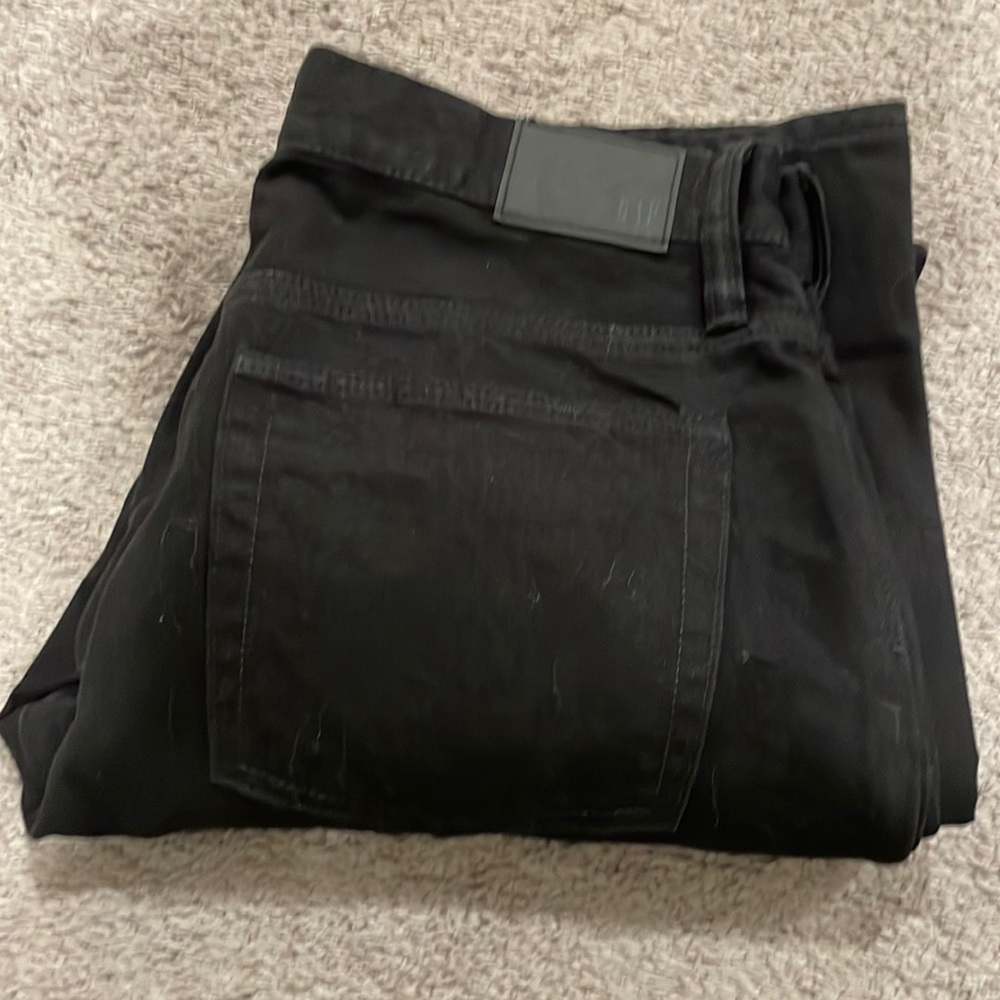 Gap denim